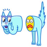 детское искусство рисование эскиз