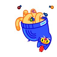 клипарт детское искусство рисование