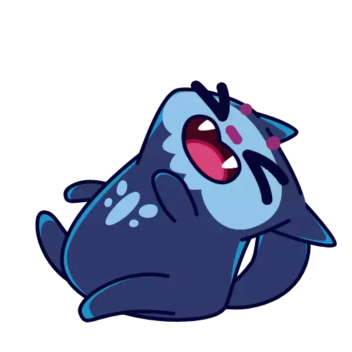 клипарт фигура животного иллюстрация