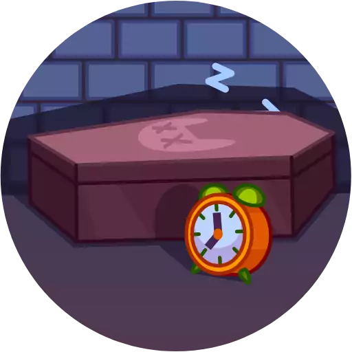 часы скриншот мультфильм