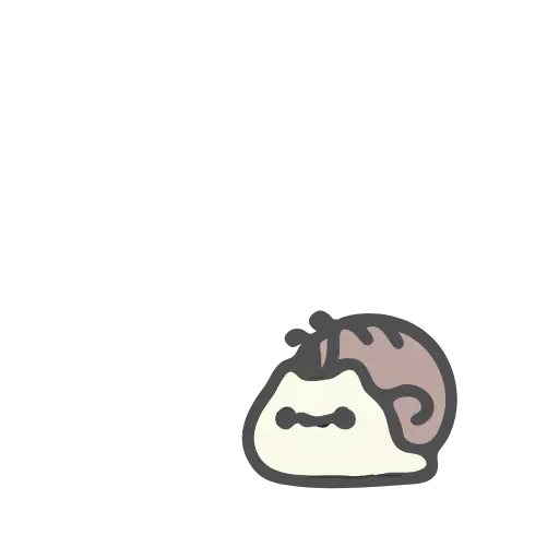 мультфильм клипарт эскиз