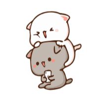 Стикер Cat by @offstikbot - 11