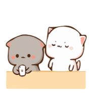 Стикер Cat by @offstikbot - 10