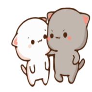 Стикер Cat by @offstikbot - 7