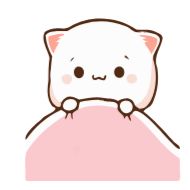 Стикер Cat by @offstikbot - 6