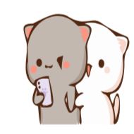 Стикер Cat by @offstikbot - 5