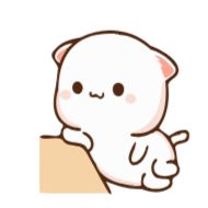 Стикер Cat by @offstikbot - 4