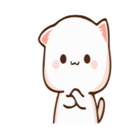 Стикер Cat by @offstikbot - 3