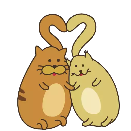 clipart cartoon rabbit