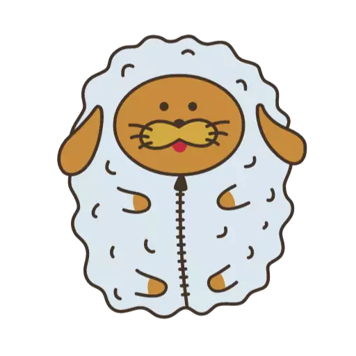 sketch cartoon illustration