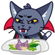 кошка мультипликация мультфильм