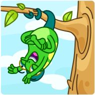 child art cartoon clipart