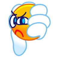 Стикер Chamomile (@TgSticker) - 10