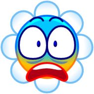 Стикер Chamomile (@TgSticker) - 9