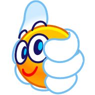 Стикер Chamomile (@TgSticker) - 6