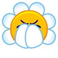 Стикер Chamomile (@TgSticker) - 1