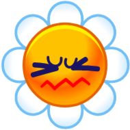 Стикер Chamomile (@TgSticker) - 0