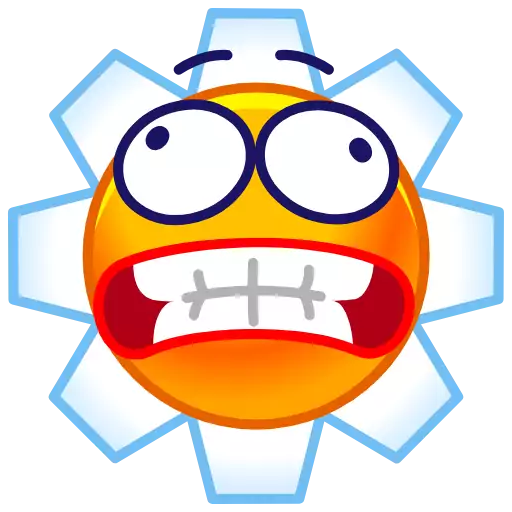 Стикер ChamomilePack - 1