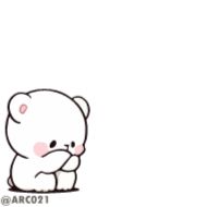 Стикер @ARC021سفارش استیکرهای اسمی😼 - 10