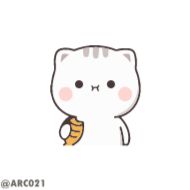 Стикер @ARC021سفارش استیکرهای اسمی😼 - 8