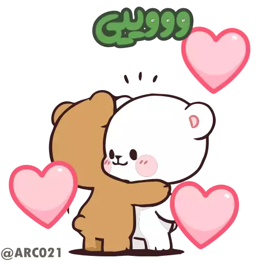 Стикер Channel_ARC021_00000_44 - 1