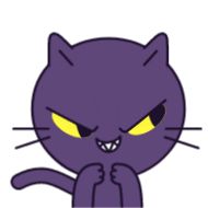 кошка мультфильм мультипликация