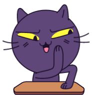 кошка мультипликация мультфильм