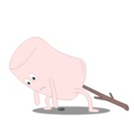 эскиз рисование мультфильм