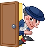 эскиз мультфильм рисование