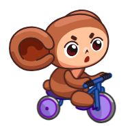 колесо мультфильм клипарт