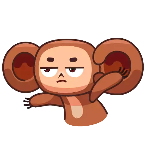 клипарт мультипликация эскиз