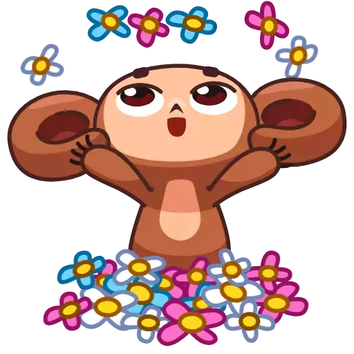 animated cartoon drawing illustration