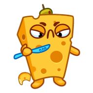 drawing animated cartoon clipart