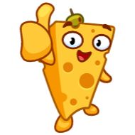 yellow clipart cartoon