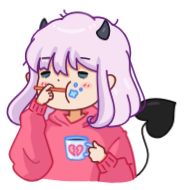 Стикер chpic.su • @Premium_EmojiTG | Чиби Алекса - 8