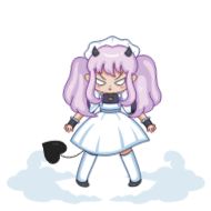 Стикер chpic.su • @Premium_EmojiTG | Чиби Алекса - 0