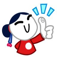 Стикер Chibi-Chan - 10