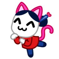 Стикер Chibi-Chan - 7