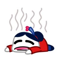 Стикер Chibi-Chan - 6