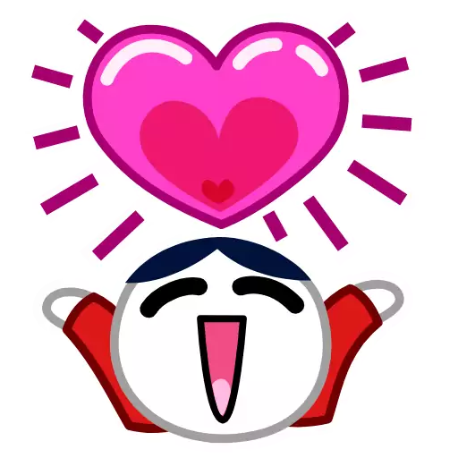 клипарт графика сердце