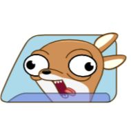 Sticker Чихуаш Лёня (@TgSticker) - 10