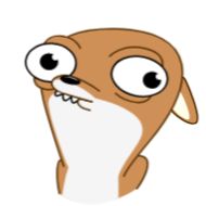 Sticker Чихуаш Лёня (@TgSticker) - 2