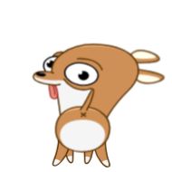 Sticker Чихуаш Лёня (@TgSticker) - 0