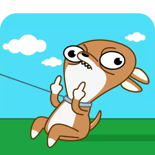 Sticker ChihuLenya - 1