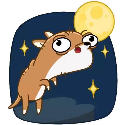 Sticker ChihuLenya - 1