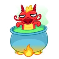 клипарт мультфильм игрушка