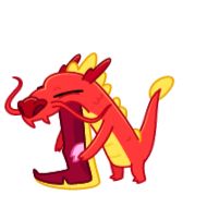 клипарт фигура животного иллюстрация