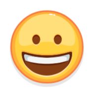 emoticon smiley smile