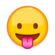 emoticon smiley clipart