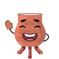 Стикер Хамсыыр чороон by @yara_tu_art - 11